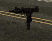 Mac-10 HD