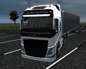 Volvo FH16 Truck 