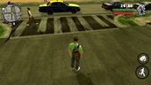 GTA V Texture Mod for Android