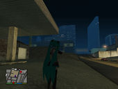 Hatsune Miku Dreamy Theater