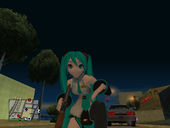 Hatsune Miku Dreamy Theater