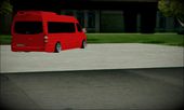 Mercedes Benz Sprinter Vip [Metin Tınaz]