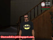 Polo de Batman
