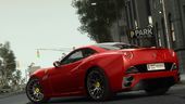 Ferrari California Convertible [EPM convertible] 