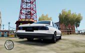 GTA IV Stanier