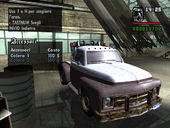 GTA Towtruck