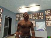 Tattoos Mod For Franklin Player.img