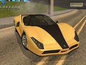 GTA V Grotti Cheetah