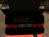 Tofas Dogan EMR Edition