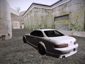 Lexus SC300 