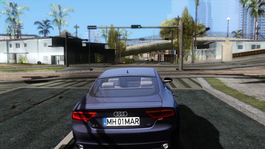 HiFPS ENB