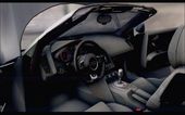 Audi R8 V10 Spyder 2014 