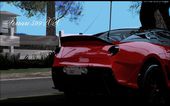 Ferrari 599XX TT Black Revel