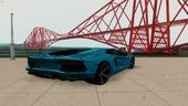 ENB Series Low For GTA SA