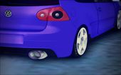 VW Golf Mk5 GTI Turkish Tuned