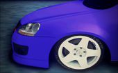 VW Golf Mk5 GTI Turkish Tuned