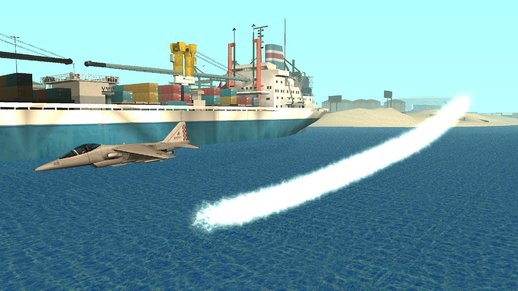 Water Plane Effect v1.1