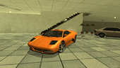 GTA V Pegassi Infernus