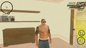 Batista Skin for Android