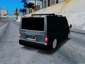 Ford Transit AY Mod