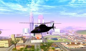 GTA V Swift DLC 1.16