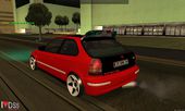 Honda Civic V Type EMR Edition V2