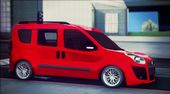 Fiat Doblo 2010