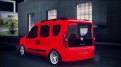 Fiat Doblo 2010