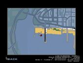 GTA SA Stunt Maps Like a SAMP
