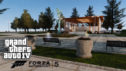 Forza Motorsport 5 garage [BETA 2.0]