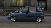 Fiat Multipla 