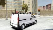 Renault Trafic II.2