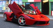 2014 Ferrari LaFerrari [EPM]