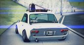 Lancia Fulvia