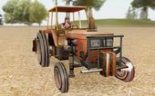 Tractor [BETA]