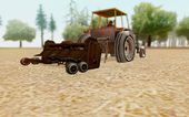 Tractor [BETA]