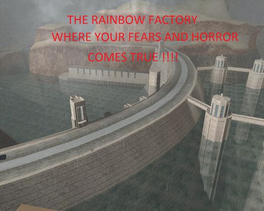 The Rainbow Factory