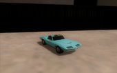 GTA V Invetero Coquette Classic V1.1