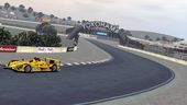 Mazda Raceway Laguna Seca