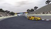 Mazda Raceway Laguna Seca