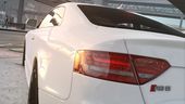 Audi RS5 2011 [EPM] v2.0 