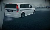 Mercedes Benz Vito Vip