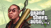 GTA V Loading Screens