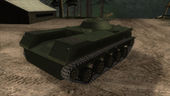 BMD-1 from ArmA: Armed Assault