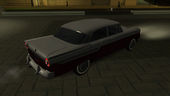 Smith Custom 200 from Mafia II