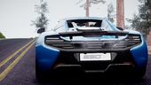 2014 McLaren 650S Spider [EPM] V2.0