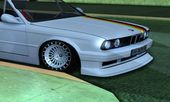 BMW M3 E30 Cabrio