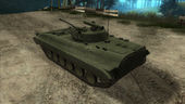 BMP-2 from ArmA: Armed Assault