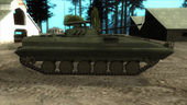 BMP-2 from ArmA: Armed Assault