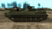 BMP-2 from ArmA: Armed Assault